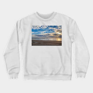 The North Sea Millpond Crewneck Sweatshirt